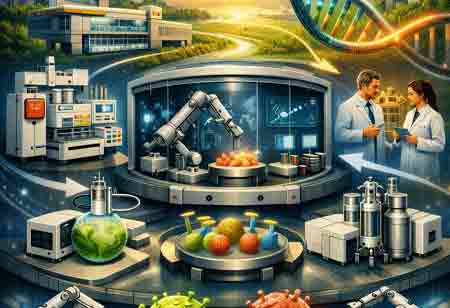 Strategic Expansion Opportunities for RNA Synthesis Solution Companies Strategic Expansion Opportunities for RNA Synthesis Solution Companies