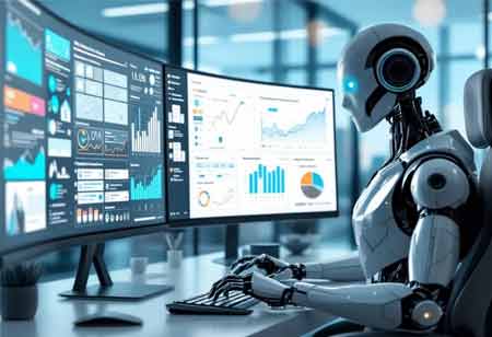Advanced CFO Services: Improving Life Science Financial Coordination Advanced CFO Services: Improving Life Science Financial Coordination