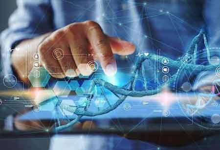 Adapting to Change: Procurement Software Innovations in the Biotech Sector Adapting to Change: Procurement Software Innovations in the Biotech Sector